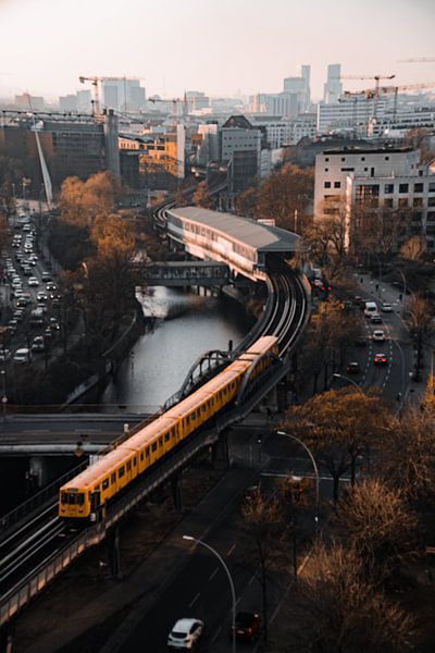 Berlin by Hello Pompoyo