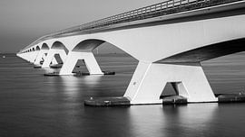 Zeelandbrug by Rob Boon