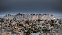 fortress jaisalmer radjahstan