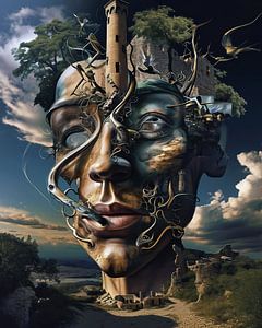 Purer Surrealismus
