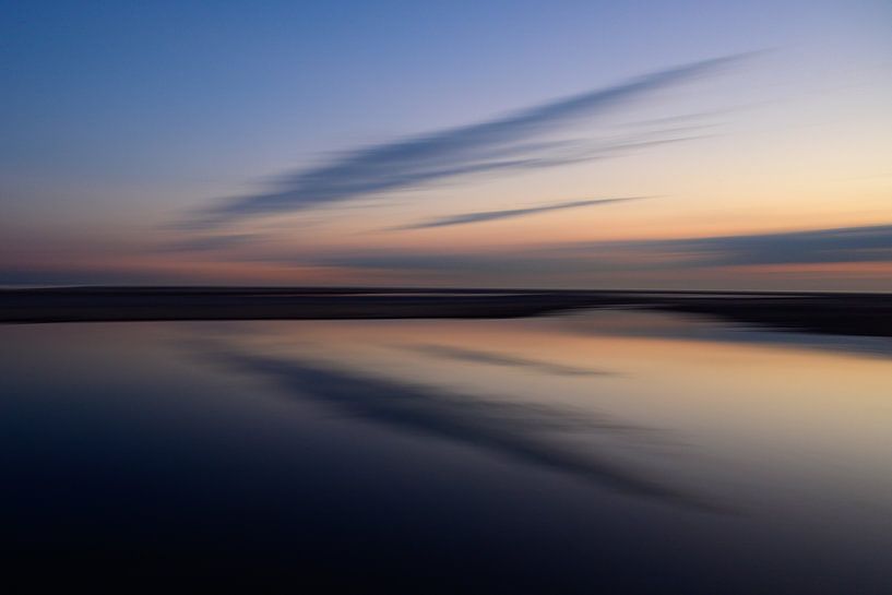 Une soirée impressionnante par Peter van Hengstum