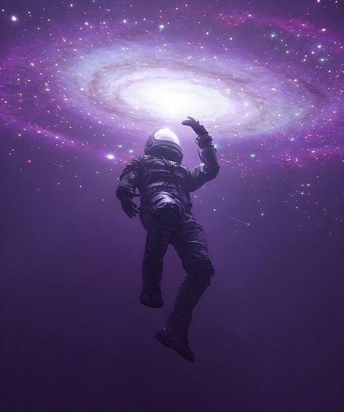 U bereiken van Gapran Art