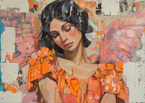 Frau Porträt | Frau