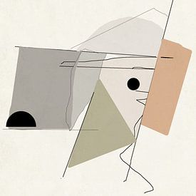 Stückwerk von Kay Weber