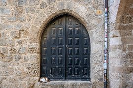 Gelassenheit in der Altstadt von Karsten Rahn