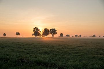 Sonnenaufgang, Sonnenaufgang von Ron Westbroek