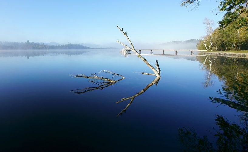 Kirchsee Sachsenkam by Einhorn Fotografie