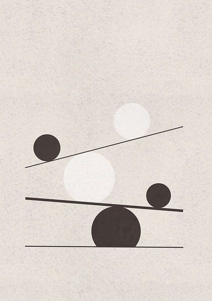 Saldo van Kunga by The Artcircle