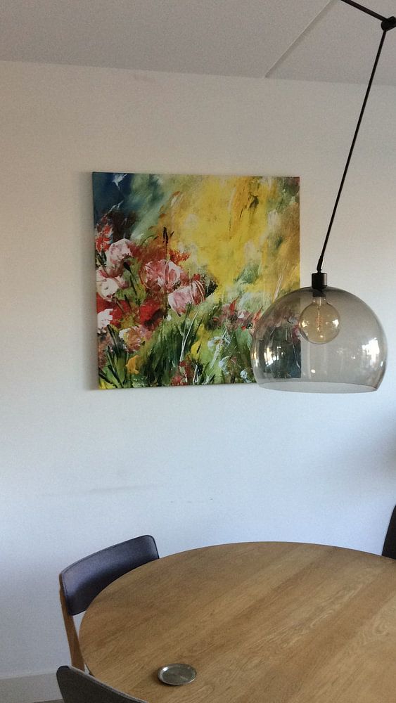 Summertime von Katarina Niksic