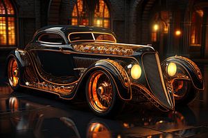 Hotrod