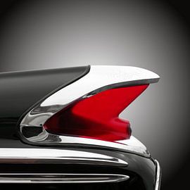 US Amerikanische Oldtimer 1963 Meteor s33 von Beate Gube