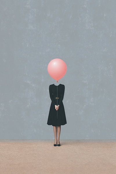 Hidden Identity no. 2 by Studio BB