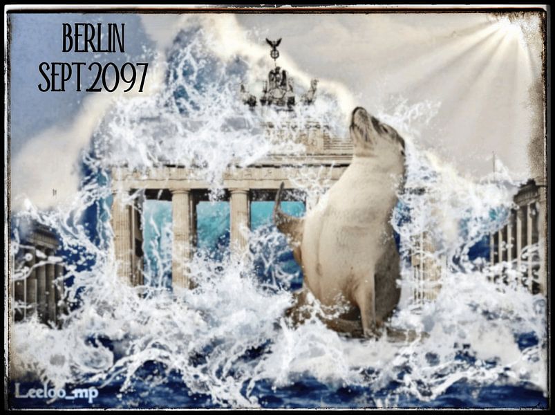 Berlin sept. 2097 par Leeloo_mp