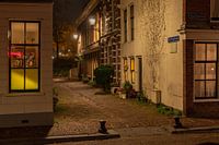 Delfshaven, Rotterdam