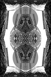 INTRA-MUROS - la Porte Royale - Entrevaux Frankreich von Marijke Mulder