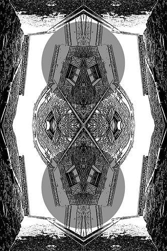 INTRA-MUROS - la Porte Royale - Entrevaux France