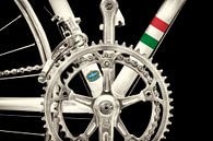 The vintage Campagnolo road bike by Martin Bergsma thumbnail