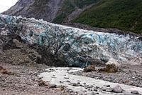 Fox Glacier NZ