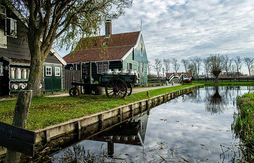 De Zaanse Schans