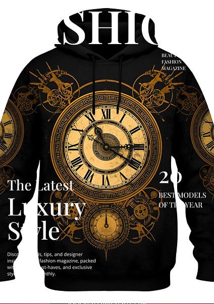 Fashionista von Truckpowerr