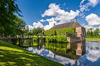 Landgoed Verhildersum
