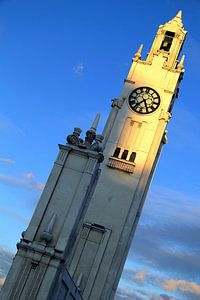 Tour de l’Horloge Montreal