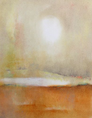 derrière les nuages, le soleil brille toujours