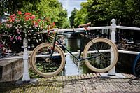 Bicycle or bridge