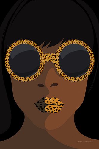 Accessorize I, Omar Escalante