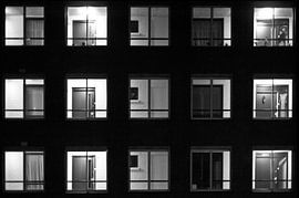 Kammern von Niels Knelis Meijer