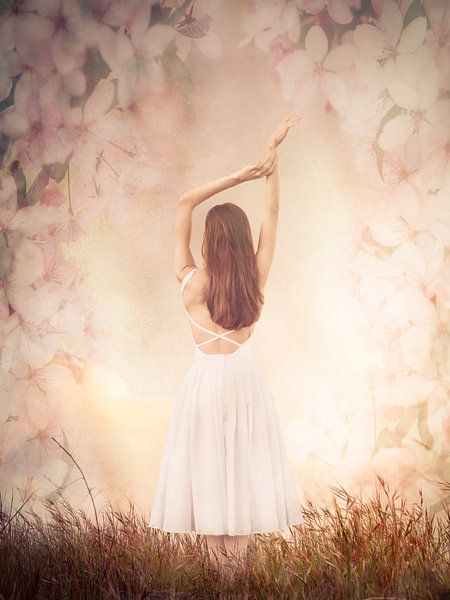 Romance par by Maria