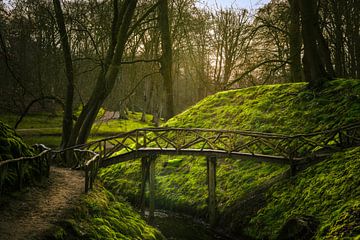 Feenbrücke von Richard Nell