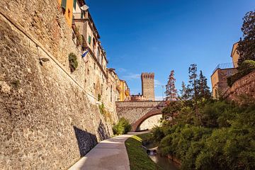 Umbertide by Rob Boon