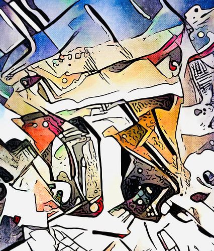 Palace of Knossos, motif 2