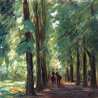 Max Liebermann
