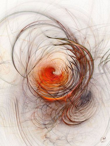 Ela van Claudia Gründler