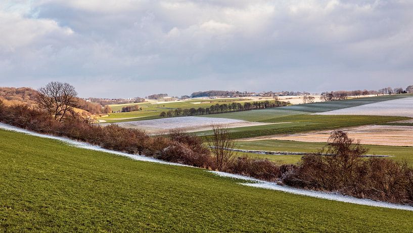 Fromberg by Rob Boon