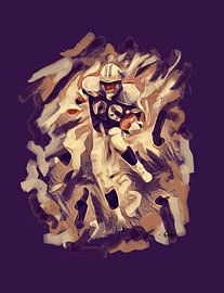 Honkbal van ! Grobie