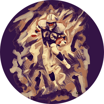 Honkbal van ! Grobie