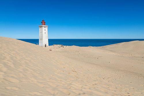 Rubjerg Knude Fyr von Bart van Dinten