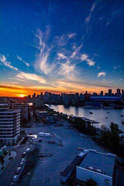 Vancouver by Hello Pompoyo
