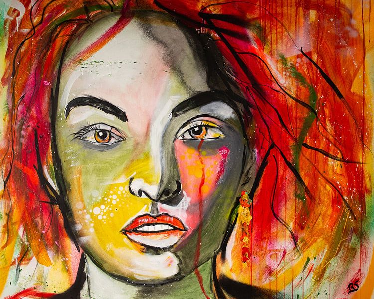 Who are you 007 by Ria van Asten-Soetens