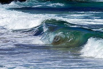 waves by gea strucks