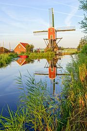Molen van Dirk van Egmond