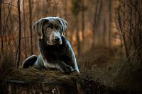 Duck Tolling Retriever