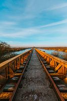 Moerputten Brug
