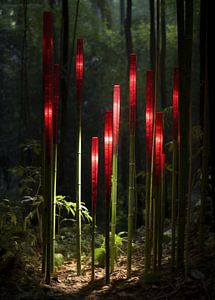 Unterwegs in Japan