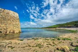 Idyllic Normandy by Peter Bartelings