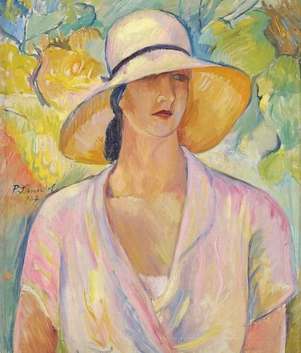 Petar Dobrović-Figuur