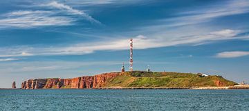 Helgoland von Sabine Wagner